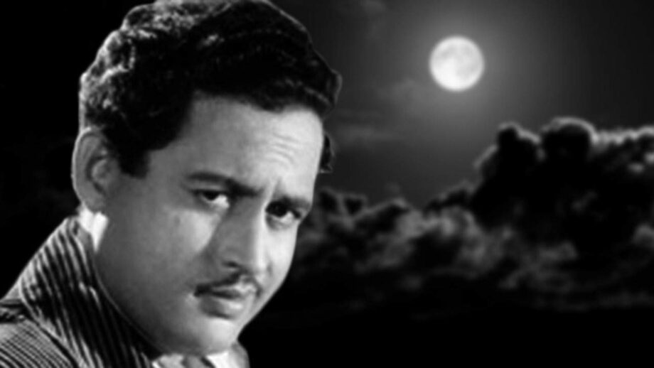 10 all-time super hit songs of Guru Dutt