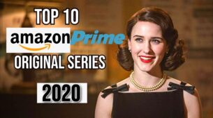 10 Amazon Prime Web Series to watch during self-quarantine!