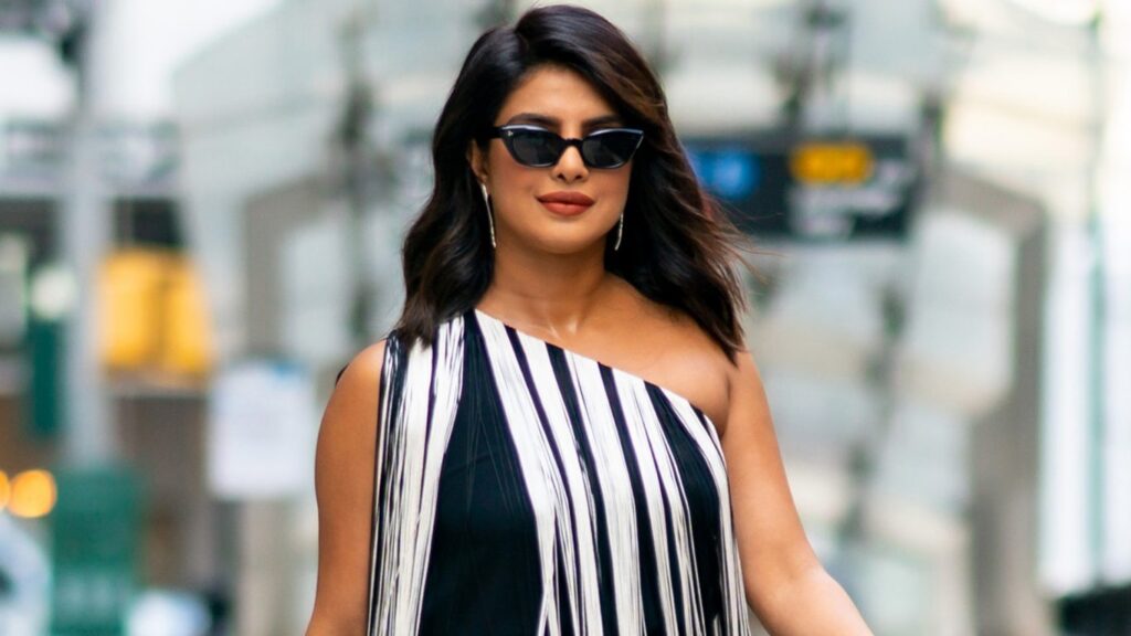 10 Awesome collection of Priyanka Chopra’s sunglasses! - 5