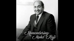 These Mohammed Rafi’s Songs Lyrics Will Speak To Your Soul!