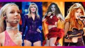 10 Most Beautiful Female Hollywood Singers: Britney Spears, Taylor Swift, Shakira, Selena Gomez, and many more 3