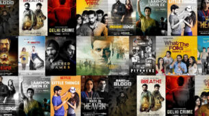 10 Web Series to watch during Self-quarantine!