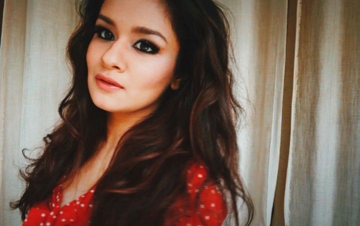 4 Stunning Jannat Zubair And Avneet Kaur’s Eye Makeup Looks! - 1