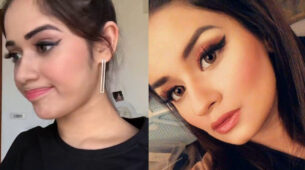 4 Stunning Jannat Zubair And Avneet Kaur’s Eye Makeup Looks!