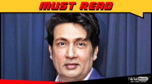 Dekh Bhai Dekh was successful for its joint family narrative: Shekhar Suman