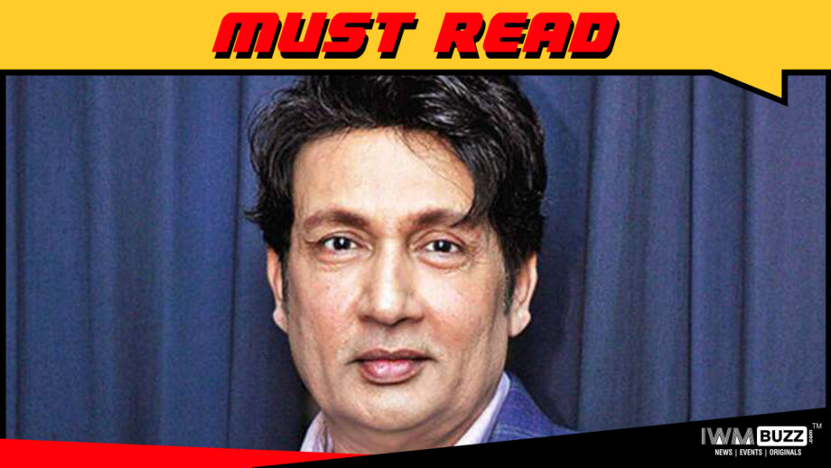 Dekh Bhai Dekh was successful for its joint family narrative: Shekhar Suman