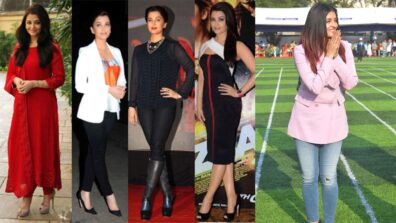 5 Aishwarya Rai Bachchan’s Casual Collection that You Should Add In Your Summer Closet