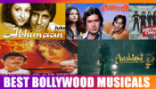 5 Best Bollywood Musicals Of All Times