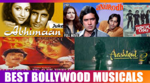 5 Best Bollywood Musicals Of All Times