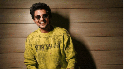 Darshan Raval’s Journey into the Music industry