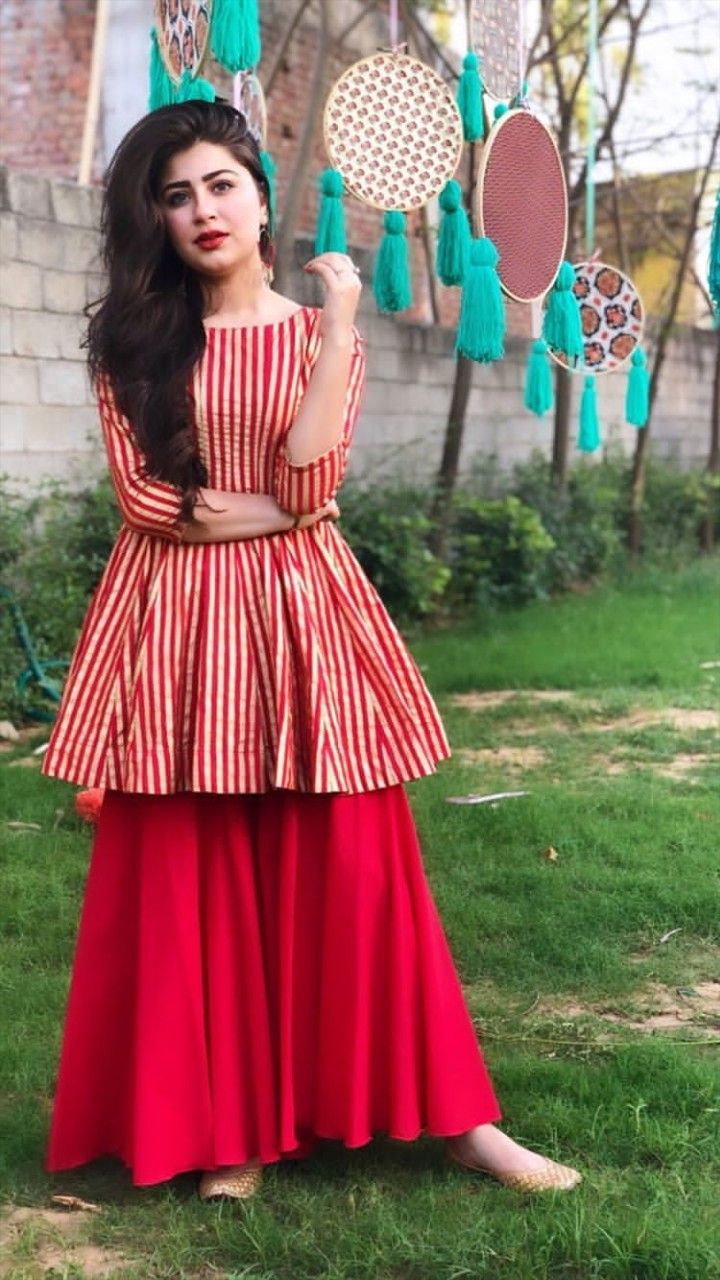 5 Fashion Trends That We've Spotted in Aditi Bhatia's Wardrobe 2