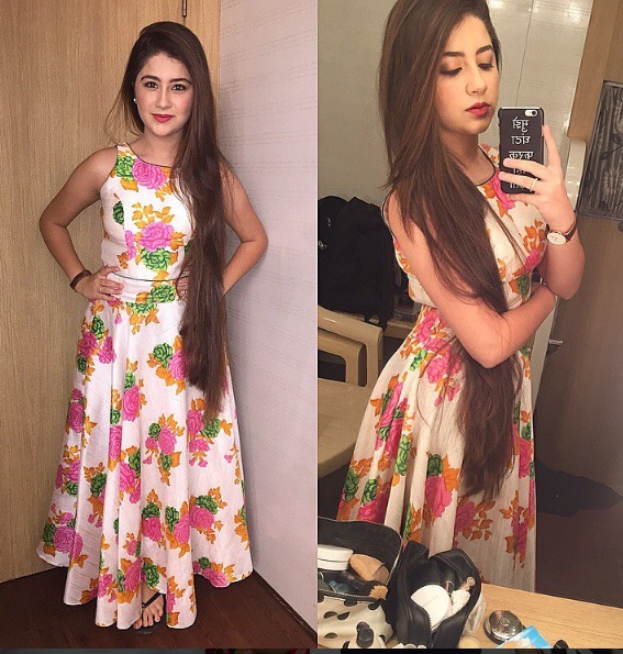 5 Fashion Trends That We've Spotted in Aditi Bhatia's Wardrobe 3