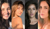 5 Life Hacks to get the perfect flawless skin like Tara Sutaria, Disha Patani, Nora Fatehi & Katrina Kaif