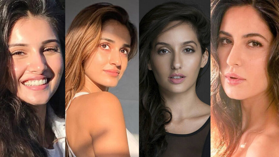 5 Life Hacks to get the perfect flawless skin like Tara Sutaria, Disha Patani, Nora Fatehi & Katrina Kaif