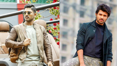 5 Looks To Steal From Allu Arjun And Vijay Deverakonda’s Wardrobe