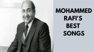 Mohammed Rafi’s Ghazal-Inspired Love Songs