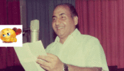 Mohammed Rafi’s Thoughtful Love Songs To Dedicate To Your Girlfriend!