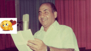 Mohammed Rafi’s Thoughtful Love Songs To Dedicate To Your Girlfriend!