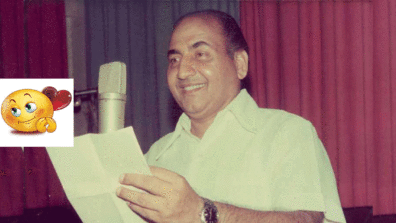 Mohammed Rafi’s Thoughtful Love Songs To Dedicate To Your Girlfriend!