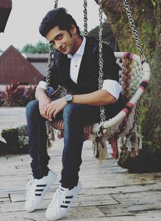 Missing Sumedh Mudgalkar on Social Media: Here are his heartwarming pictures - 1