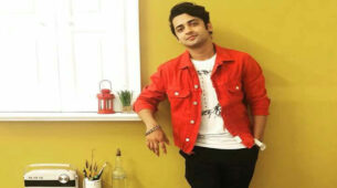 4 Most Attractive Outfits Of Radhakrishn Actor Sumedh Mudgalkar!
