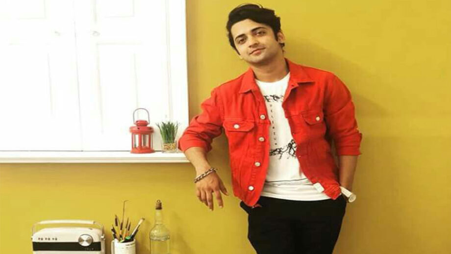 5 Most Attractive Outfits Of Radhakrishn Actor Sumedh Mudgalkar! 6