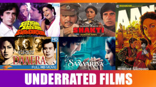 5 Most Underrated Films Of Epic Directors to Watch During Lockdown