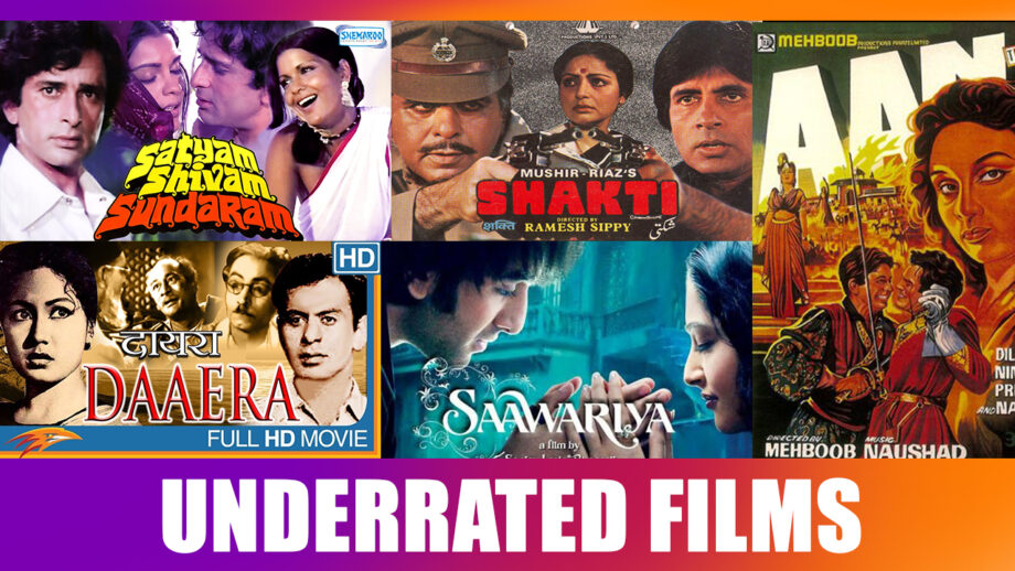 5 Most Underrated Films Of Epic Directors to Watch During Lockdown