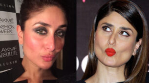 5 pics that is proof Kareena Kapoor Khan is the ultimate pout queen