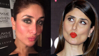 5 pics that is proof Kareena Kapoor Khan is the ultimate pout queen