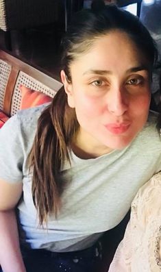 5 pics that is proof Kareena Kapoor Khan is the ultimate pout queen - 1