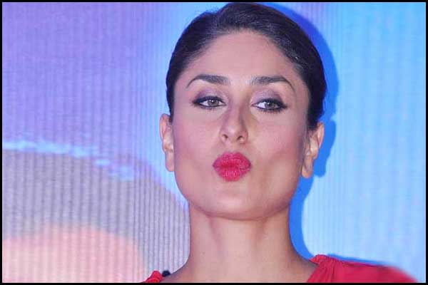 5 pics that is proof Kareena Kapoor Khan is the ultimate pout queen - 2