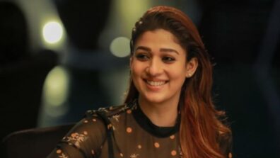 5 reasons why Nayanthara deserves her Lady Superstar status!