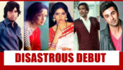 5 Superstars Whose Debut Was Disastrous