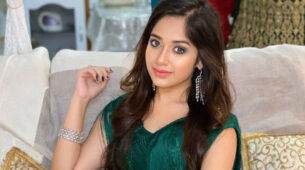 5 Times Fashionista Jannat Zubair Gave Us Major Makeup Goals!