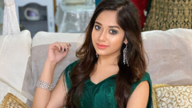 5 Times Fashionista Jannat Zubair Gave Us Major Makeup Goals!