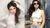 5 Ways to Style Summer Whites Like Avneet Kaur