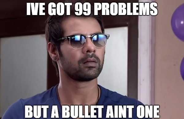 6 Hilarious Memes On Kumkum Bhagya That Can Never Get Old! - 0