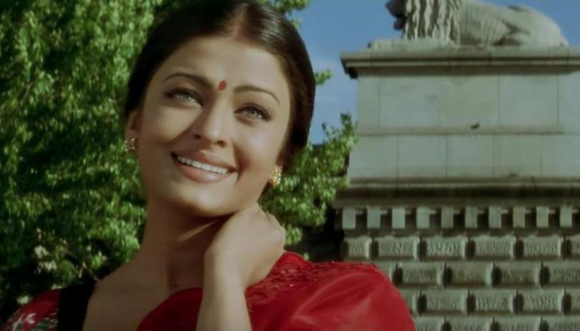 7 Best On-Screen Memorable Looks Of Aishwarya Rai Bachchan! - 5