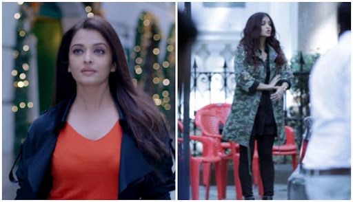 7 Best On-Screen Memorable Looks Of Aishwarya Rai Bachchan! - 6