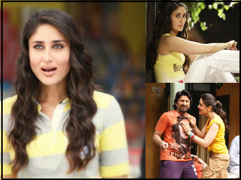 7 Best On-Screen Memorable Looks Of Kareena Kapoor Khan! - 1