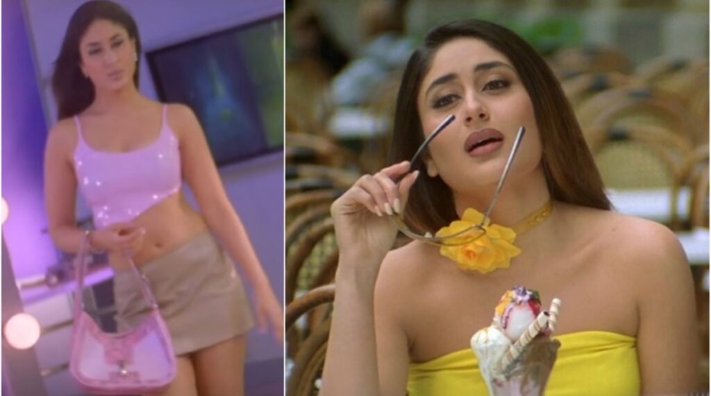 7 Best On-Screen Memorable Looks Of Kareena Kapoor Khan! - 0