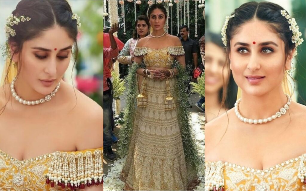 7 Best On-Screen Memorable Looks Of Kareena Kapoor Khan! - 2