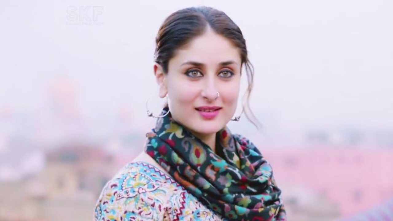 7 Best On-Screen Memorable Looks Of Kareena Kapoor Khan! 7