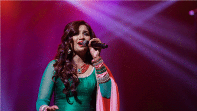 7 Best Shreya Ghoshal’s Songs Lyrics