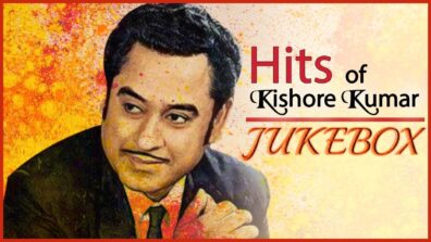 7 Kishore Kumar’s Most Famous and Popular Music