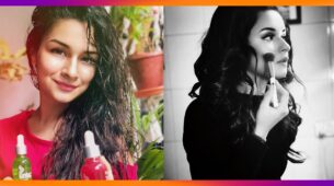7 Times Fashionista Avneet Kaur Gave Us Major Makeup Goals!
