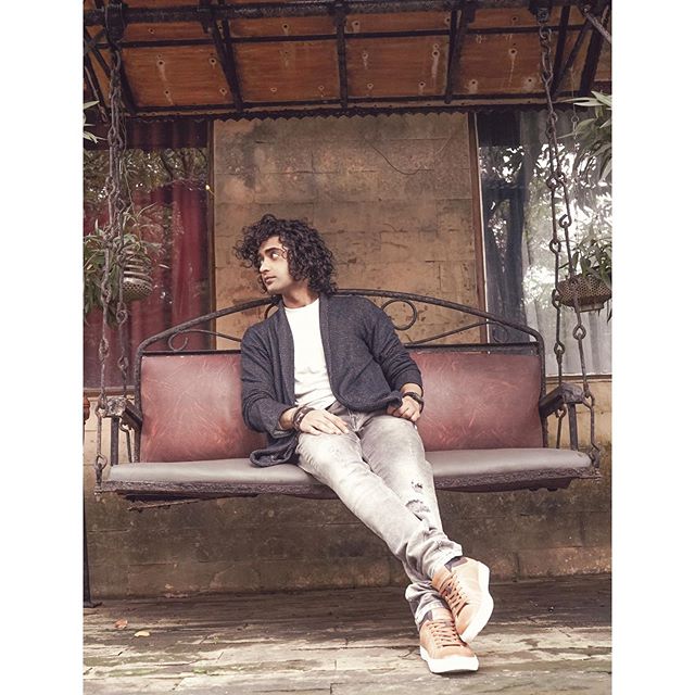 7 times TV heartthrob Sumedh Mudgalkar got his style game on point! - 0