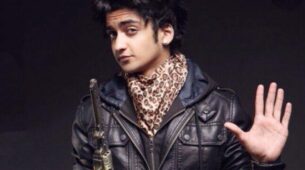 7 times TV heartthrob Sumedh Mudgalkar got his style game on point!