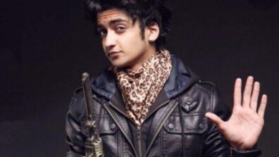 7 times TV heartthrob Sumedh Mudgalkar got his style game on point!